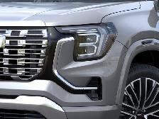 2026 GMC Terrain Denali - Leather Seats - $385 B/W - Photo 10