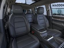 2026 GMC Terrain Denali - Leather Seats - $385 B/W - Photo 16