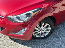 2016 Hyundai Elantra Sport Pkg l 2 Wheel Sets l 1.8L l 4Cyl l FW - Photo 3