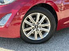 2016 Hyundai Elantra Sport Pkg l 2 Wheel Sets l 1.8L l 4Cyl l FW - Photo 4