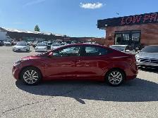 2016 Hyundai Elantra Sport Pkg l 2 Wheel Sets l 1.8L l 4Cyl l FW - Photo 5