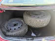 2016 Hyundai Elantra Sport Pkg l 2 Wheel Sets l 1.8L l 4Cyl l FW - Photo 12