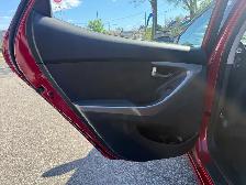 2016 Hyundai Elantra Sport Pkg l 2 Wheel Sets l 1.8L l 4Cyl l FW - Photo 13