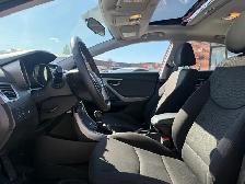 2016 Hyundai Elantra Sport Pkg l 2 Wheel Sets l 1.8L l 4Cyl l FW - Photo 17