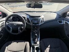 2016 Hyundai Elantra Sport Pkg l 2 Wheel Sets l 1.8L l 4Cyl l FW - Photo 19