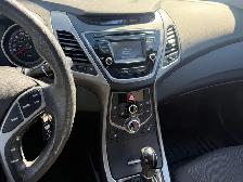 2016 Hyundai Elantra Sport Pkg l 2 Wheel Sets l 1.8L l 4Cyl l FW - Photo 20