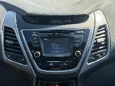 2016 Hyundai Elantra Sport Pkg l 2 Wheel Sets l 1.8L l 4Cyl l FW - Photo 21