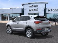 2026 Buick Encore GX Preferred AWD - Heated Seats - $264 B/W - Photo 3