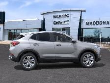 2026 Buick Encore GX Preferred AWD - Heated Seats - $264 B/W - Photo 5