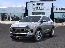 2026 Buick Encore GX Preferred AWD - Heated Seats - $264 B/W - Photo 6