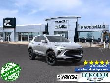 2026 Buick Encore GX Sport Touring - $285 B/W