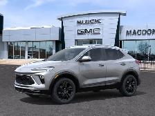 2026 Buick Encore GX Sport Touring - $285 B/W - Photo 2
