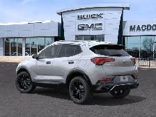 2026 Buick Encore GX Sport Touring - $285 B/W - Photo 3