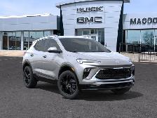 2026 Buick Encore GX Sport Touring - $285 B/W - Photo 7