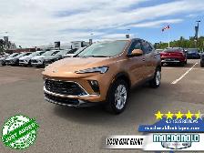 2026 Buick Encore GX Preferred AWD - Power Liftgate - $267 B/W