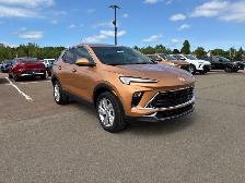 2026 Buick Encore GX Preferred AWD - Power Liftgate - $267 B/W - Photo 3