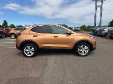 2026 Buick Encore GX Preferred AWD - Power Liftgate - $267 B/W - Photo 4