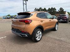 2026 Buick Encore GX Preferred AWD - Power Liftgate - $267 B/W - Photo 5