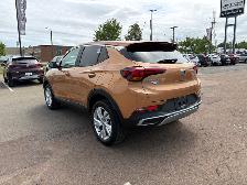 2026 Buick Encore GX Preferred AWD - Power Liftgate - $267 B/W - Photo 7
