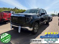 2026 GMC Sierra 1500 Pro - $513 B/W