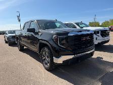 2026 GMC Sierra 1500 Pro - $513 B/W - Photo 2