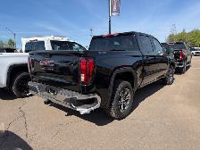 2026 GMC Sierra 1500 Pro - $513 B/W - Photo 3
