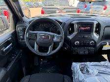 2026 GMC Sierra 1500 Pro - $513 B/W - Photo 8