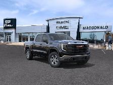 2026 GMC Sierra 1500 Pro - $513 B/W - Photo 9