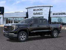 2026 GMC Sierra 1500 Pro - $513 B/W - Photo 10