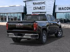 2026 GMC Sierra 1500 Pro - $513 B/W - Photo 12