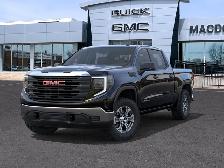 2026 GMC Sierra 1500 Pro - $513 B/W - Photo 14