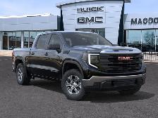 2026 GMC Sierra 1500 Pro - $513 B/W - Photo 15