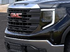 2026 GMC Sierra 1500 Pro - $513 B/W - Photo 21