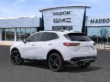 2026 Buick Envision Sport Touring - Leather Seats - $366 B/W - Photo 3