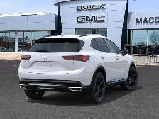 2026 Buick Envision Sport Touring - Leather Seats - $366 B/W - Photo 4