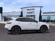 2026 Buick Envision Sport Touring - Leather Seats - $366 B/W - Photo 5