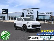 2026 Buick Encore GX Sport Touring - $296 B/W