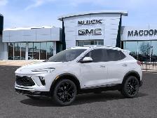 2026 Buick Encore GX Sport Touring - $296 B/W - Photo 2