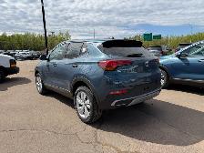 2026 Buick Encore GX Preferred AWD - Heated Seats - $264 B/W - Photo 4