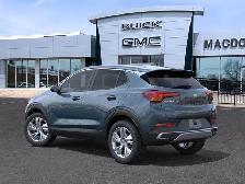 2026 Buick Encore GX Preferred AWD - Heated Seats - $264 B/W - Photo 11