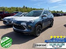 2026 Buick Encore GX Sport Touring - $276 B/W