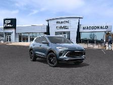 2026 Buick Encore GX Sport Touring - $276 B/W - Photo 9