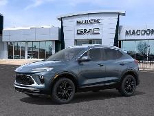 2026 Buick Encore GX Sport Touring - $276 B/W - Photo 10