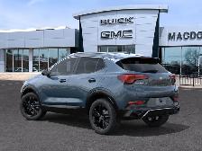 2026 Buick Encore GX Sport Touring - $276 B/W - Photo 11