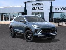 2026 Buick Encore GX Sport Touring - $276 B/W - Photo 15