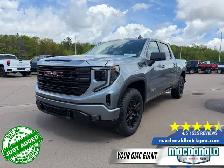 2026 GMC Sierra 1500 Elevation - $588 B/W