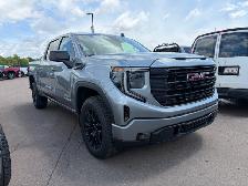 2026 GMC Sierra 1500 Elevation - $588 B/W - Photo 2