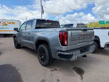 2026 GMC Sierra 1500 Elevation - $588 B/W - Photo 4