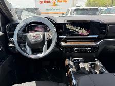 2026 GMC Sierra 1500 Elevation - $588 B/W - Photo 8