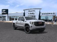 2026 GMC Sierra 1500 Elevation - $588 B/W - Photo 10
